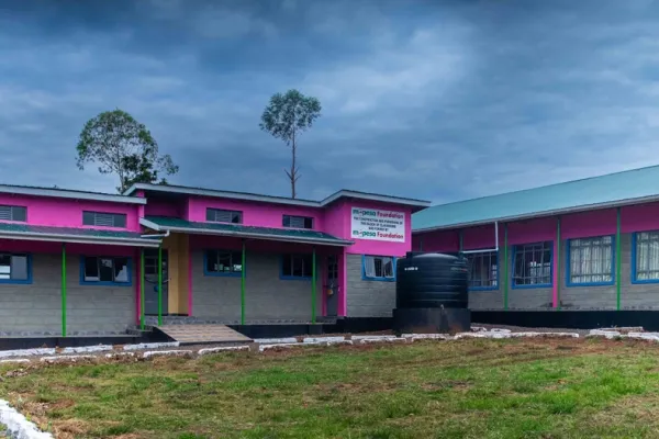 Vihiga County