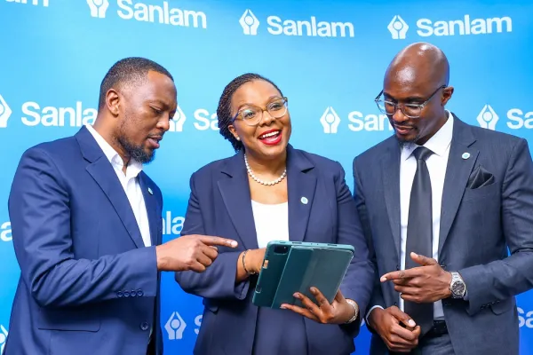Sanlam kenya