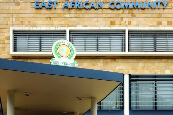 EAC partnerships payments system