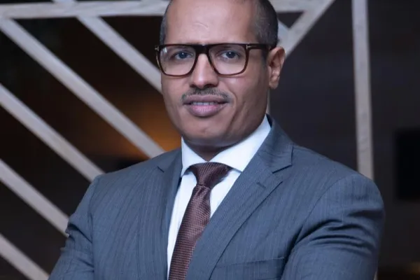 Edha Nahdi, Managing Director Amsons Group 