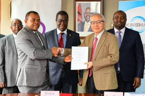 KenGEn Kaishan Group