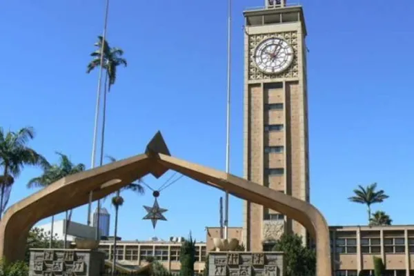 Kenya Parliament