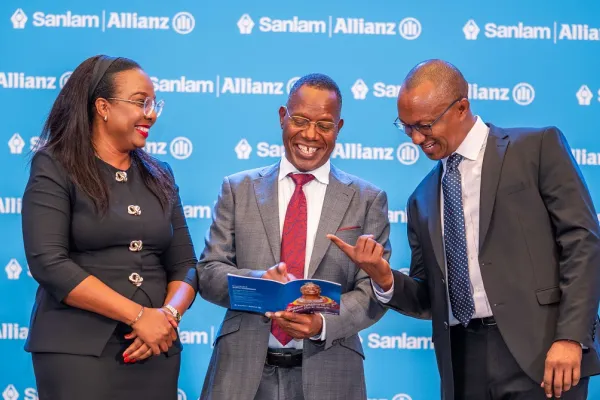 Sanlam Kenya