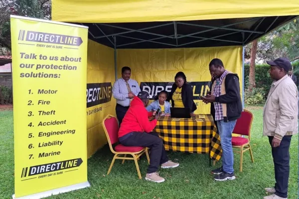 Directline Assurance