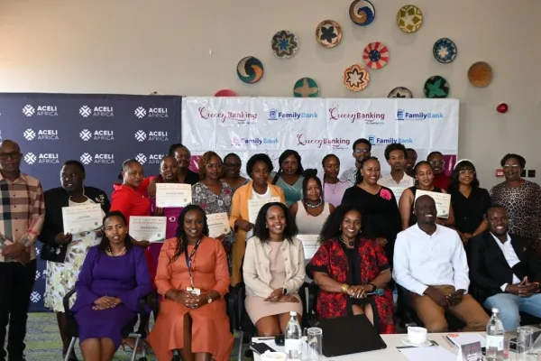 Family Bank Agri SMEs