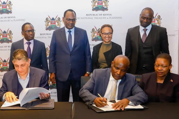 Safaricom Vodacom Vodafon