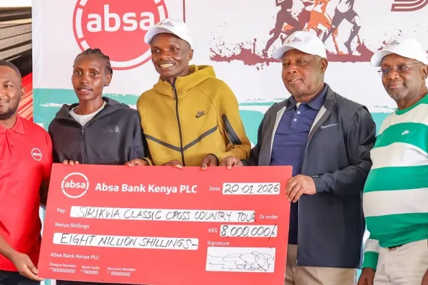 Absa Sirikwa Classic