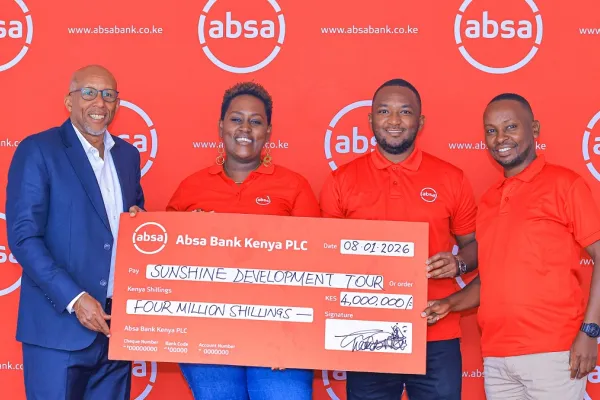 Absa Thika Golf