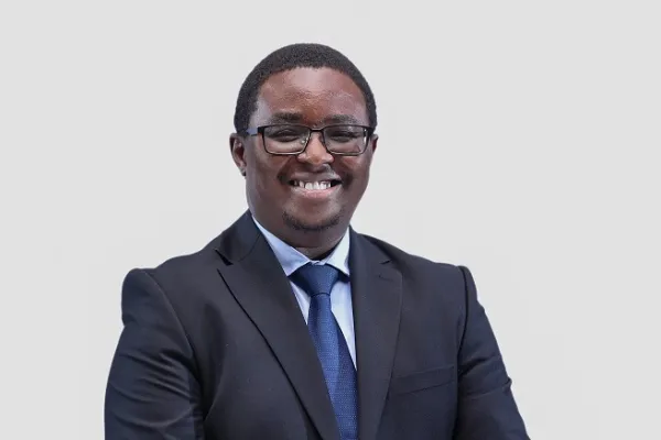 Jubilee Life Insurance CEO Asman Mugambi