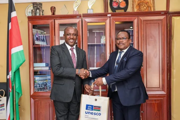 Makueni County UNESCO