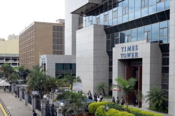 Kenya Revenue Authority