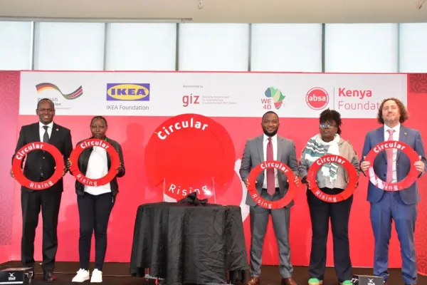 Absa Bank Kenya