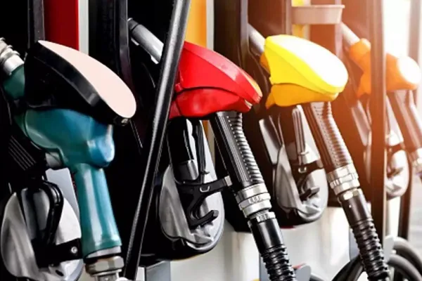 Fuel Kenya