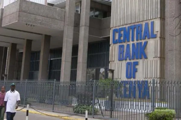 Clearstream-Kenya link