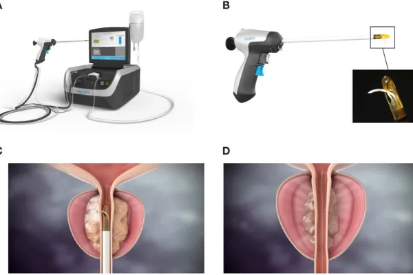 Prostate cancer