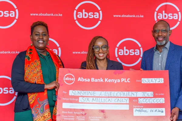 Absa Bank Kenya