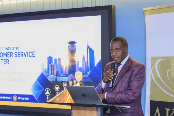Association of Kenya Insurers (AKI)