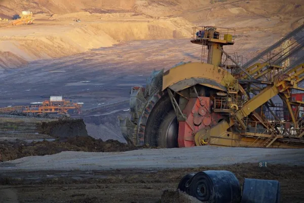 Critical Metals Corp