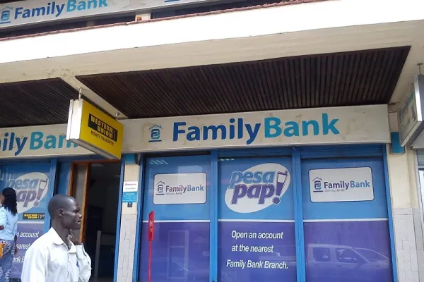 Family Bank