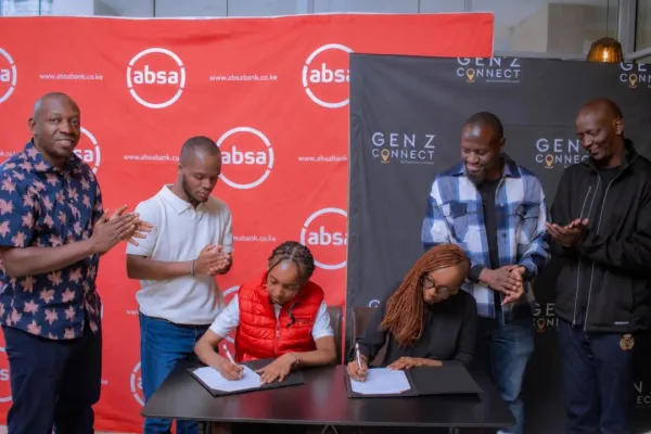 Absa Gen Z