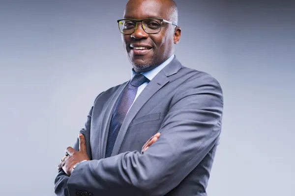 John Musunga