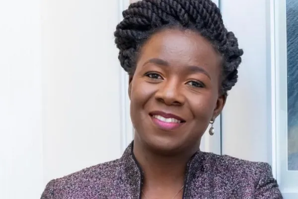 Julia Shisia - Principal Officer, Bancassurance, Absa Bank Kenya