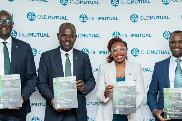 Old Mutual 