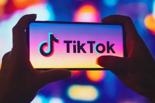 TikTok Kenya