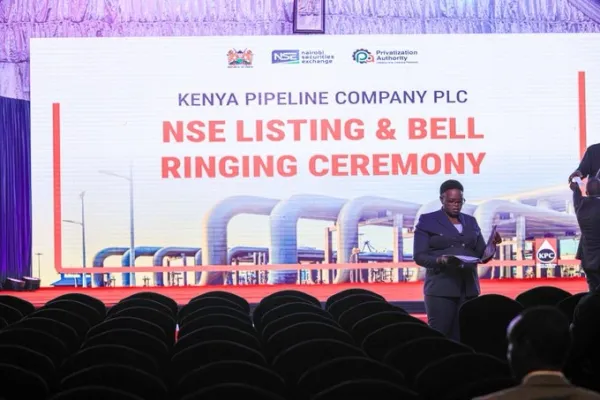 KPC Listing