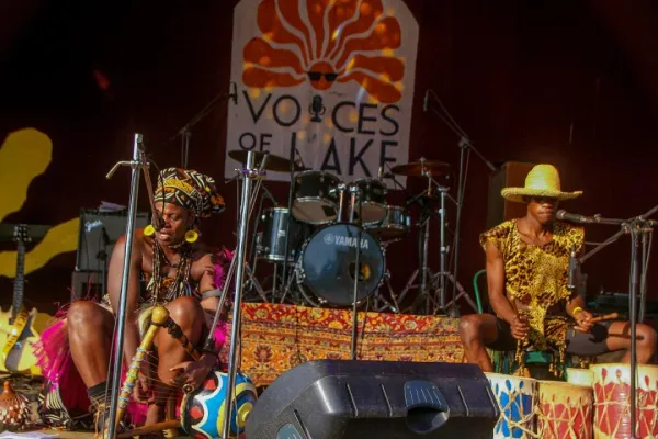 Kisumu Fest