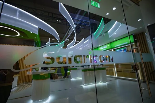 Safaricom PLC