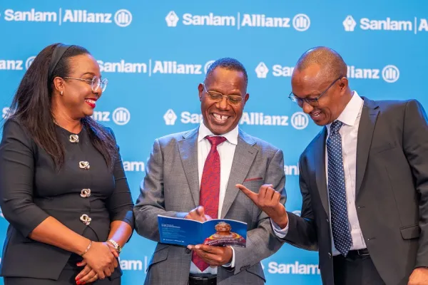 Sanlam Allianz