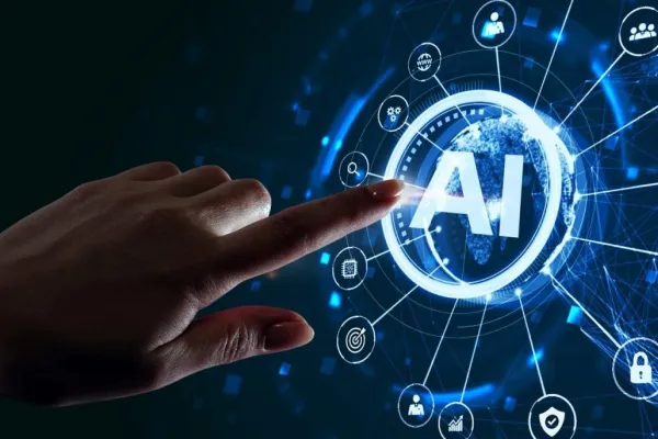 AI use in government