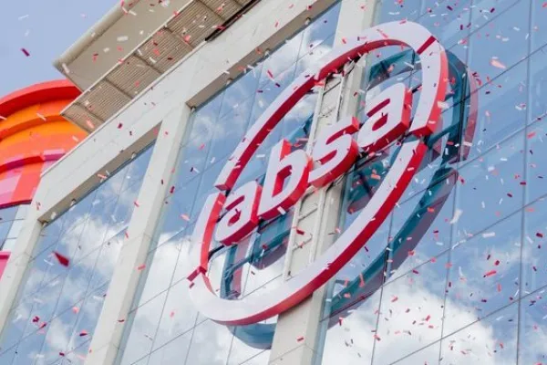 Absa Bank Kenya