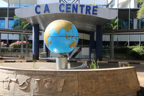 CA Kenya
