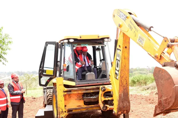 Data Centre Market Kenya