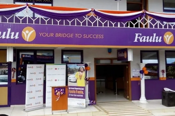 Microfinance Institutions in Kenya