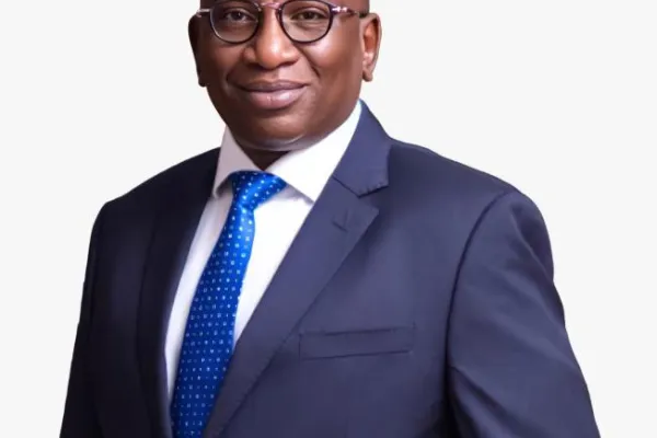 Michael Mutiga Stanbic Bank Kenya