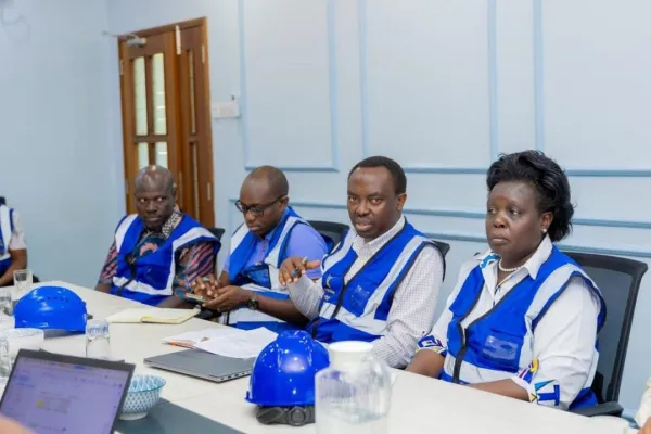 Kenya Power Bamburi