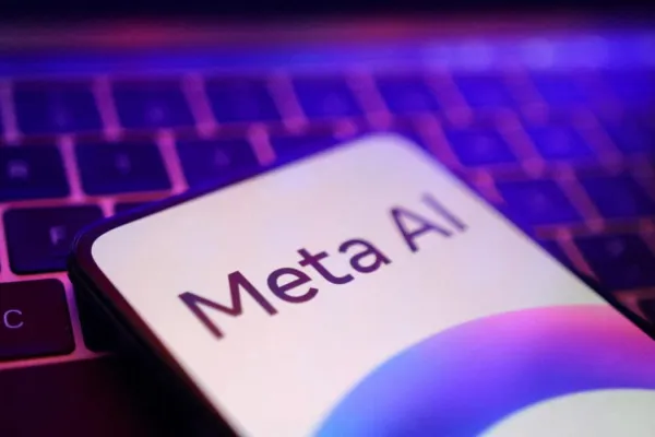 META AI