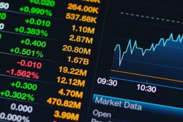 Financial Markets