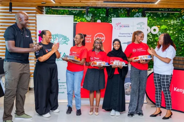Absa Konza Hackathon