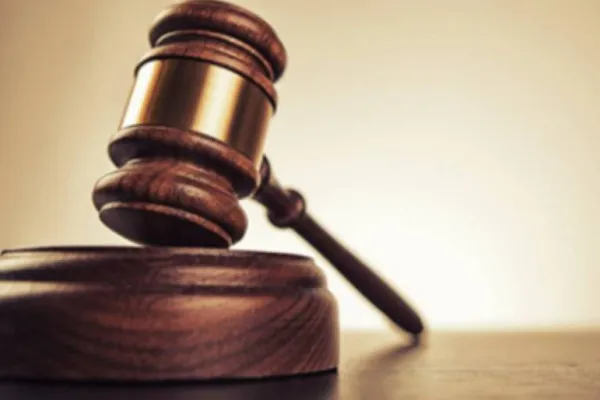 EACC Court Corruption