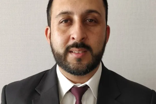 Sameer Raja I&M Capital Limited