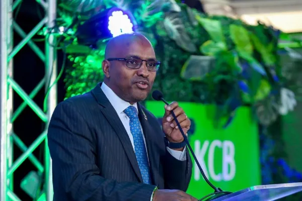 KCB Sustainability