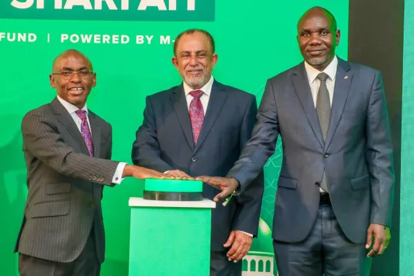 Safaricom PLC