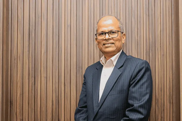 Dilip Pal