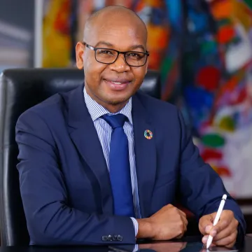 Joshua Oigara