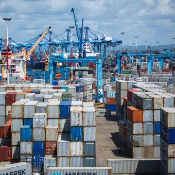 containers