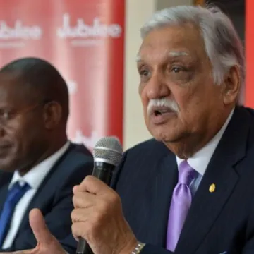 Jubilee Insurance